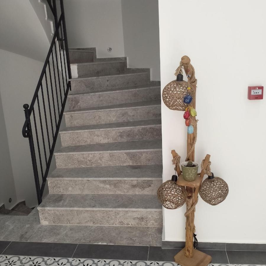 Adil Pansiyon Çeşme Luaran gambar